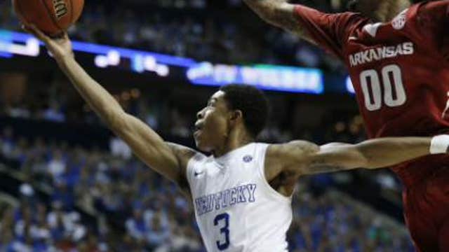 Bracketology: 2015 NCAA Final Four predictions