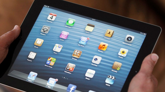 Apple in talks to launch online TV service 