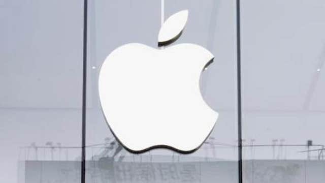 Apple plans web TV service