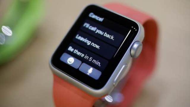 How to try the Apple Watch before you buy