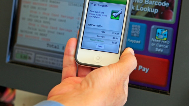 Mozido bringing mobile payment technology mainstream?