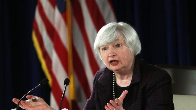 Did the Fed relieve Wall Street’s worries?