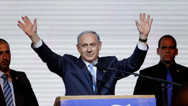 How will Netanyahu’s win weigh on any Iranian nuclear deal?