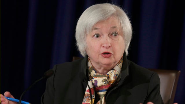 What would a rate hike mean for the markets?