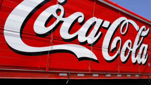 Is Coca-Cola a healthy snack?