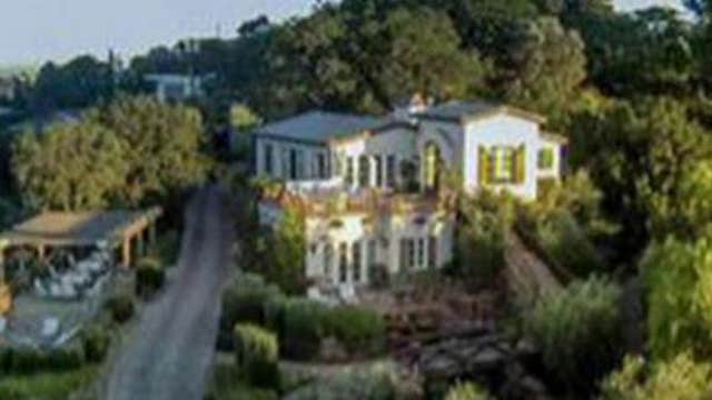 Tom Cruise selling his L.A. home for nearly $13M