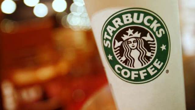 Starbucks encourages baristas, customers to discuss race relations