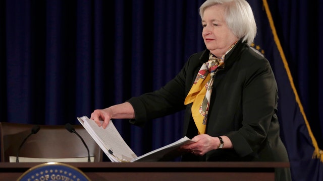 Does rate-hike timing matter?  