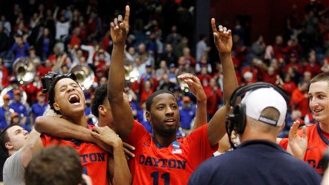 Why some teams are losing money this March Madness