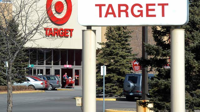 Judge orders Target to compensate ID theft victims