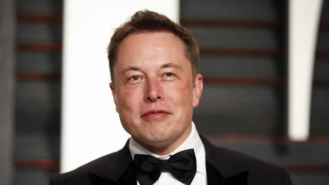 Is Elon Musk a modern-day P.T. Barnum?