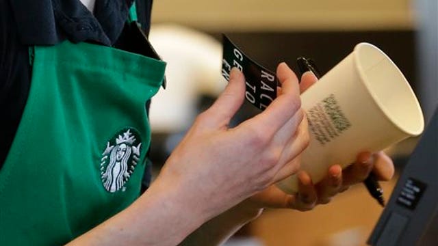 Was Starbucks’ ‘RaceTogether’ campaign a good business decision?