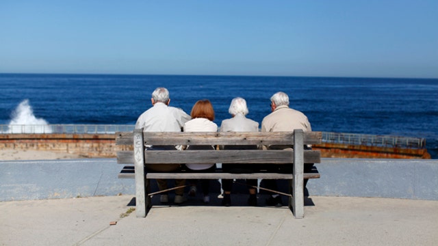 Does the senior citizen discount actually save you money?
