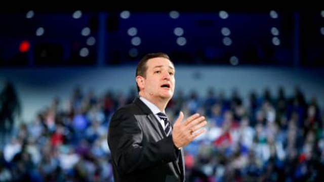 Karl Rove on Ted Cruz’s 2016 presidential bid