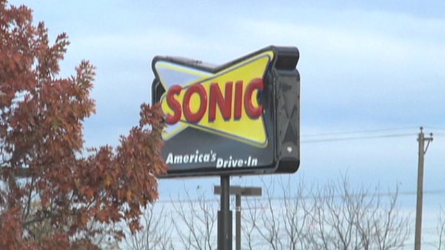 Charles Payne’s hot stock of the day: Sonic