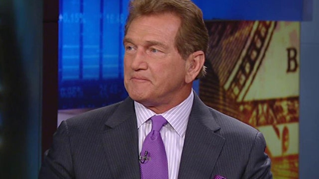 NFL legend Joe Theismann on Chris Borland, concussions in football