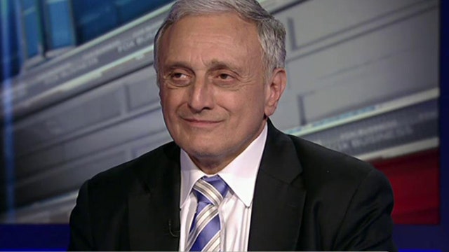 Paladino: I don’t think Bush is the strongest candidate we can put up