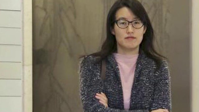 Pao-Kleiner trial nears end