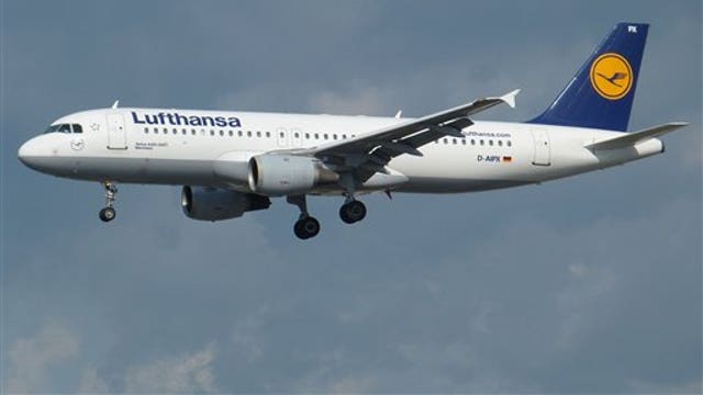 All about the Airbus A320