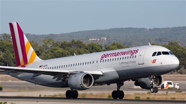 Former NTSB Chairman on Germanwings crash