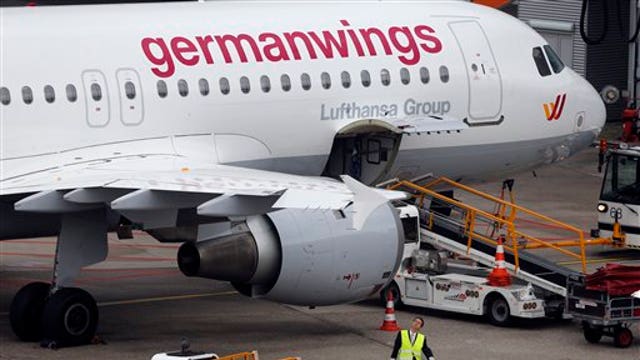 What will the Germanwings black box reveal? 