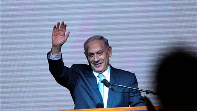 Israel spied on Iran talks?