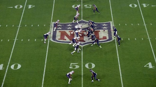 NFL drops blackout and goes digital for one game