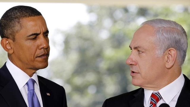 Report: Israel spied on nuclear talks between Iran and the U.S.