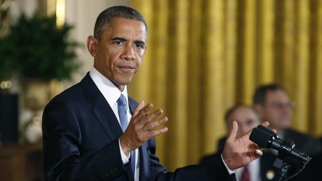 House members warn Obama against Iran deal