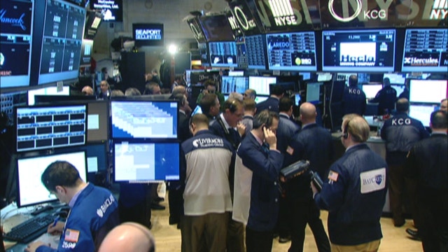 Stocks to watch: MRK, AXP