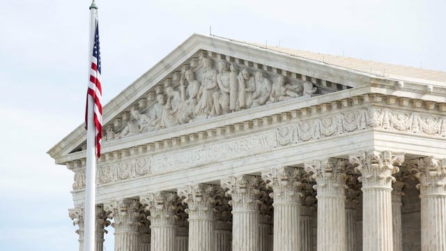 EPA emissions rule faces challenge in Supreme Court