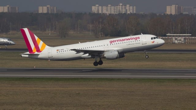 Aviation Security Expert on Germanwings crash 