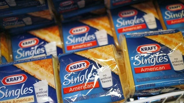 Merger in aisle two: All about the Kraft, Heinz deal 