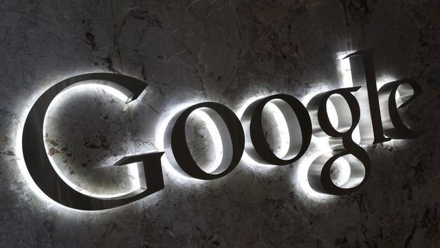 Google’s ties to Washington