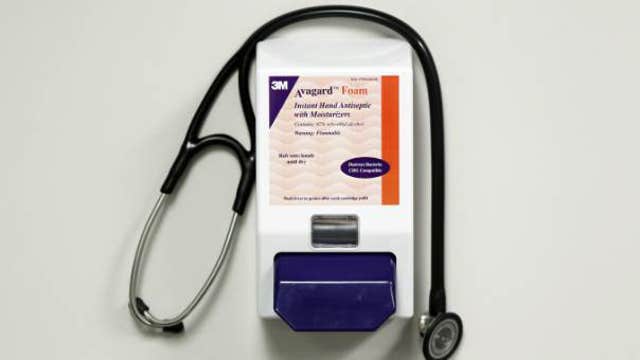 Simplifying health-care through tech 