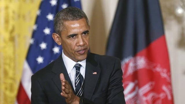 Is Obama turning away from Israel to make Iran deal?