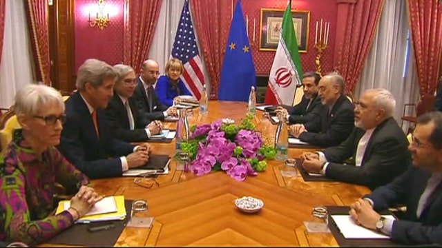 Neil’s Spiel: White House can’t be trusted in Iran talks?