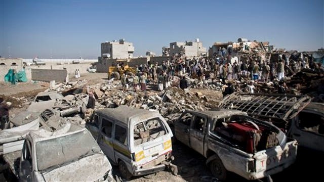 How Yemen conflict impacts the U.S. 