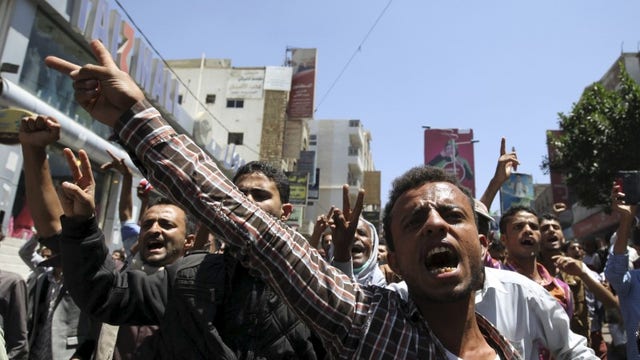 Should U.S. take a more active role in Yemen?