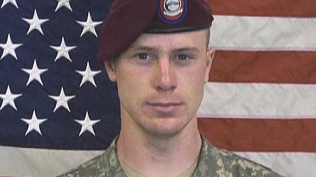 Did the Bowe Bergdahl prisoner swap put U.S. military at risk?