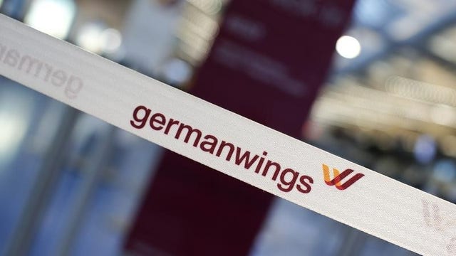 The impact of Germanwings crash 