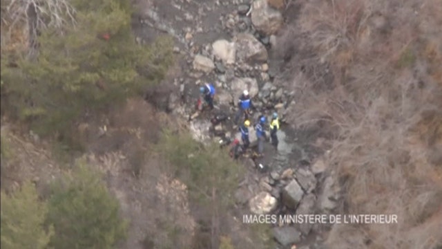Why is the Germanwings crash so gripping?