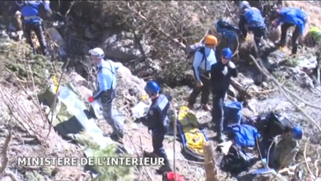 Will there be criminal charges in the Germanwings crash?