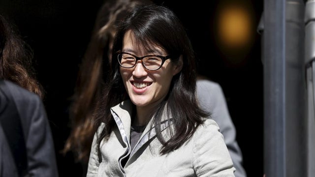 Kleiner Perkins verdict a setback for women in the workplace?