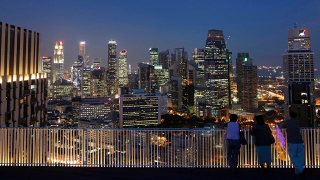 Can the U.S. learn from Singapore?