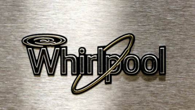Can Whirlpool help your portfolio clean up?