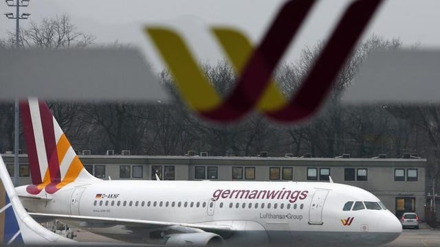 Ripped up doctor note found in Germanwings’ co-pilot’s apartment