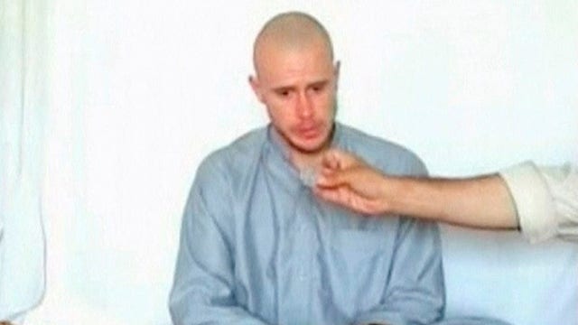 Bergdahl’s platoon leaders speak on desertion charges