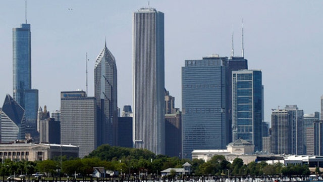 Why Chicago’s tech scene is poised for growth