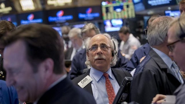 Is the market overvalued?